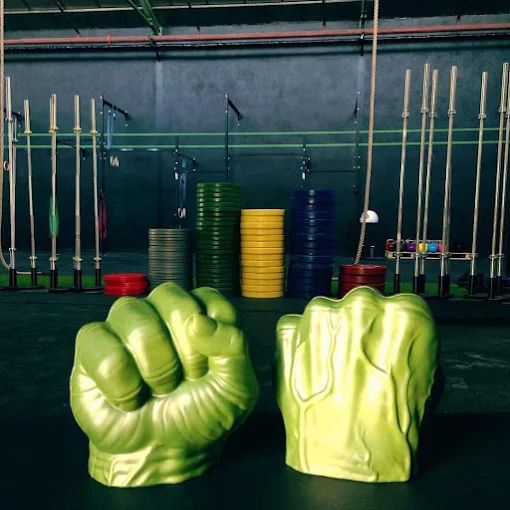 CrossFit Montauban