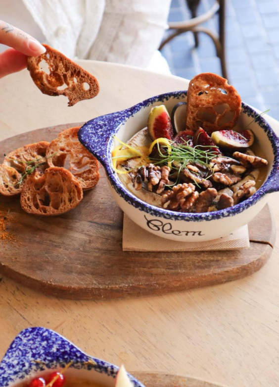 Culture seconde