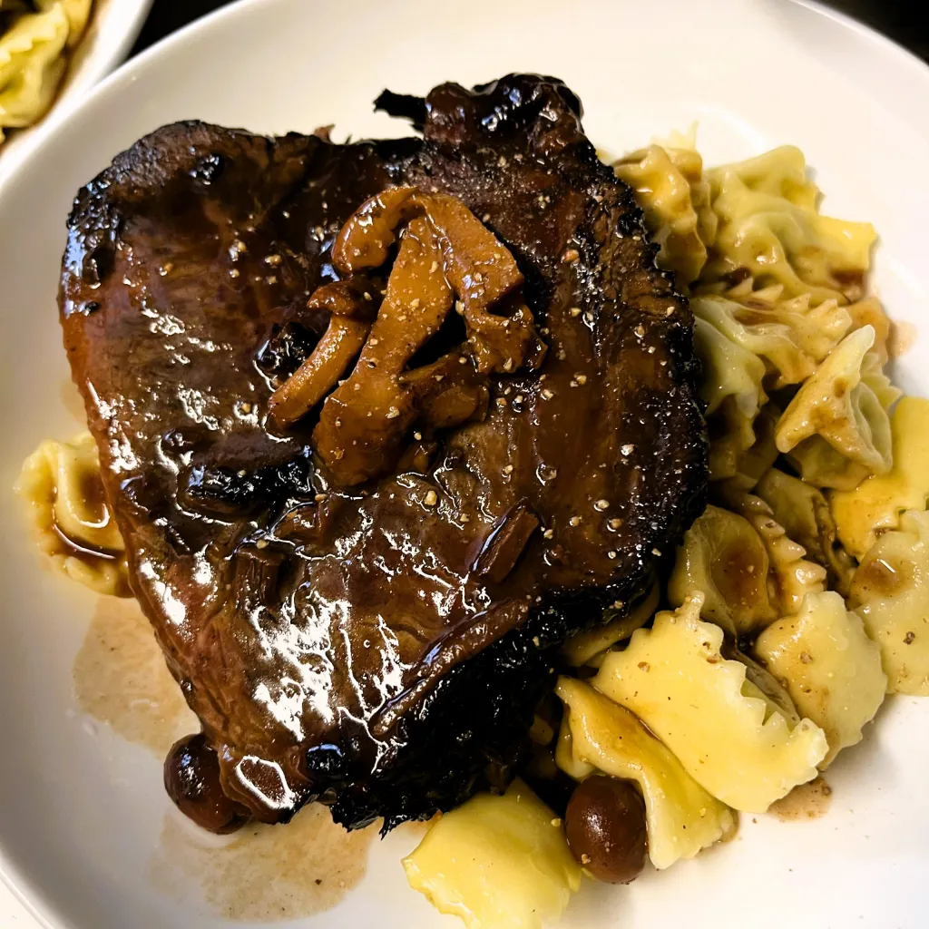 Dante restaurant