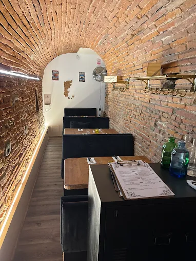 El Bodegón