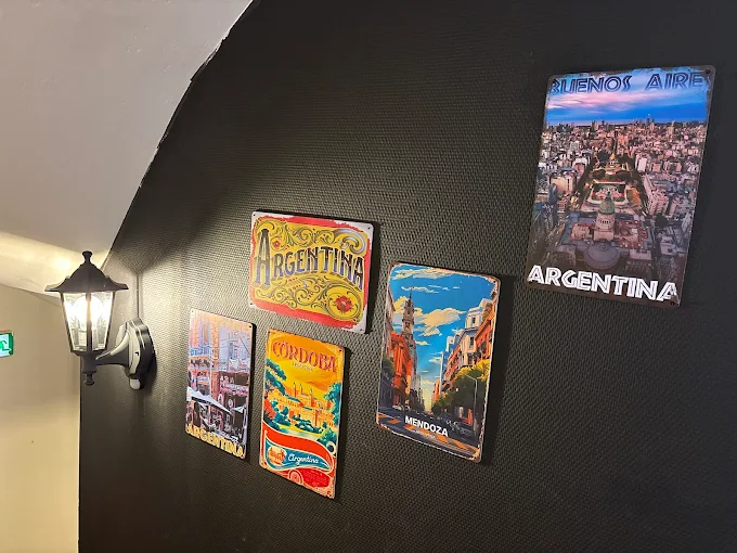 El Bodegón