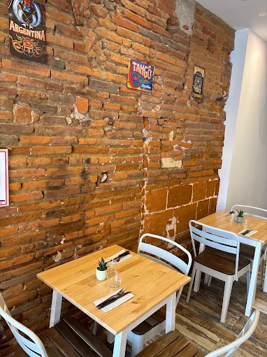 El Bodegón
