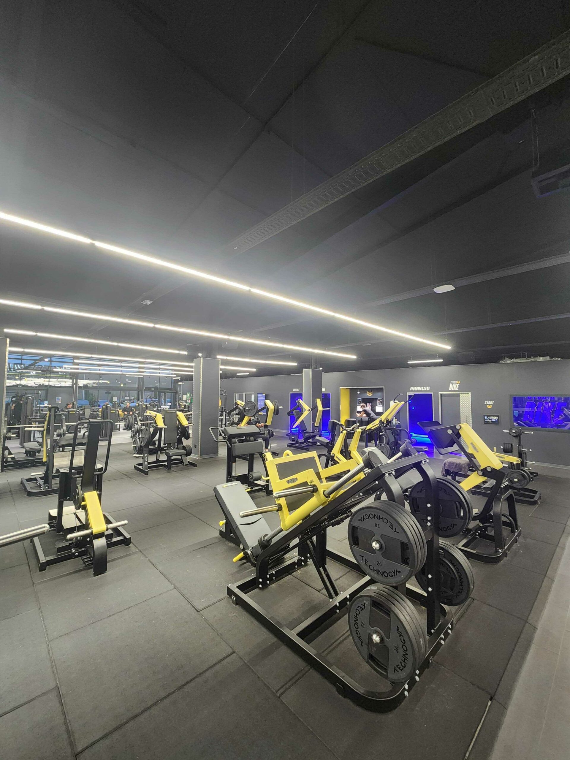 Fitness Park