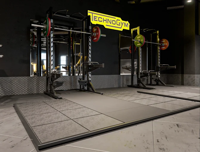 Fitness Park