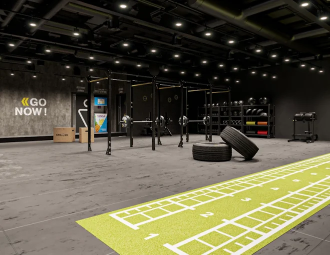 Fitness Park