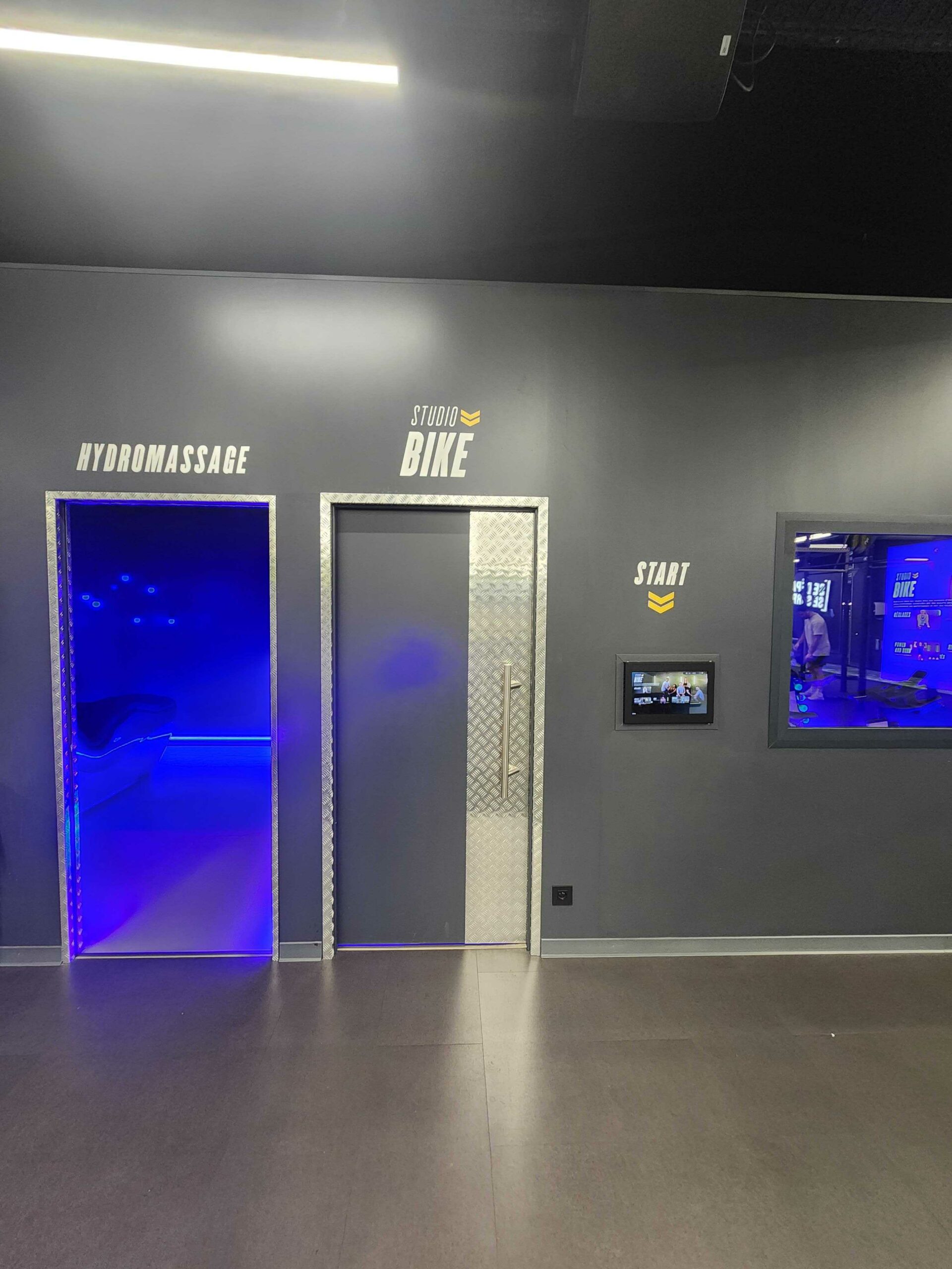 Fitness Park