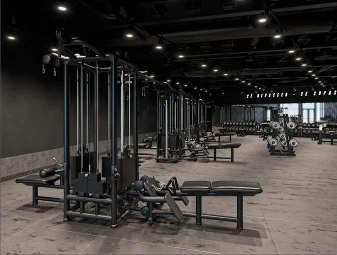 Fitness Park