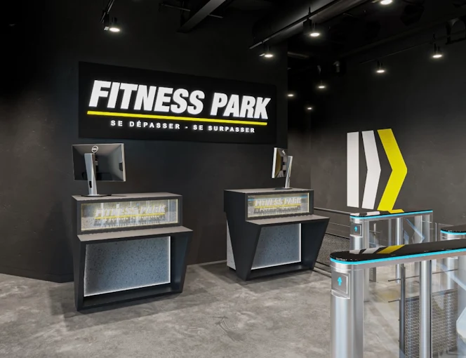Fitness Park