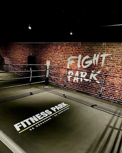 Fitness Park