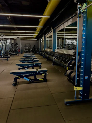 Fitness Park
