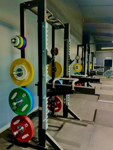 Fitness Park