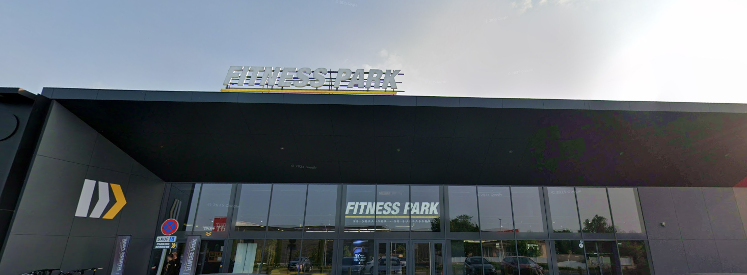 Fitness Park