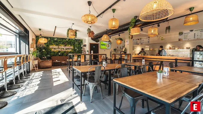 Green sur mesure