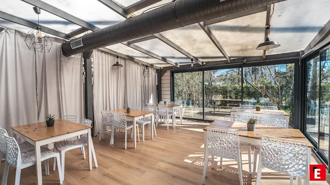 Green sur mesure