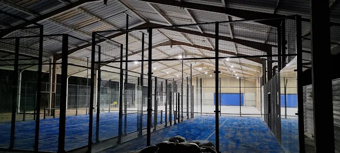 Le hangar Sport and Co