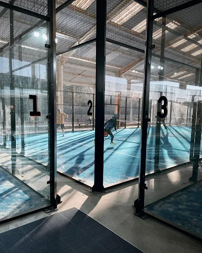 Le hangar Sport and Co