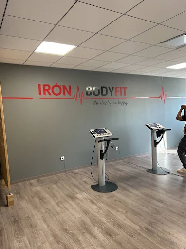Iron bodyfit le Pontet