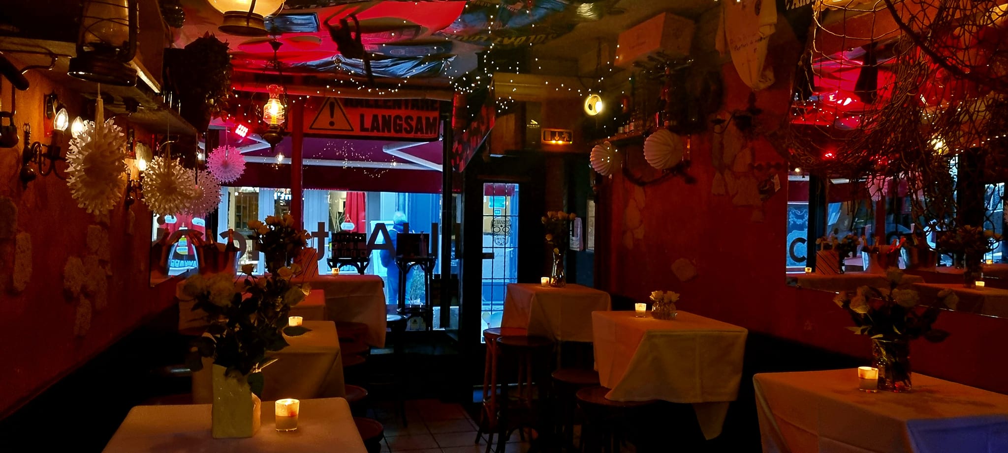 Tiki Bar