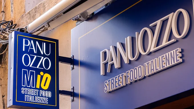 Panuozzo Mio