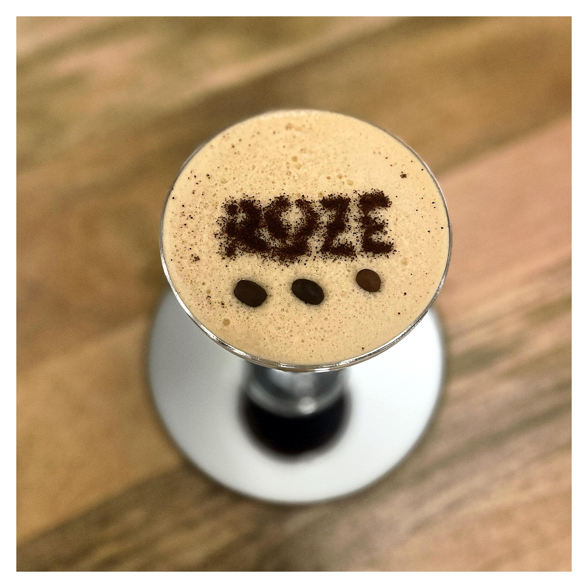 Roze Brasserie