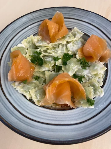 Sweet Salad presqu'ile