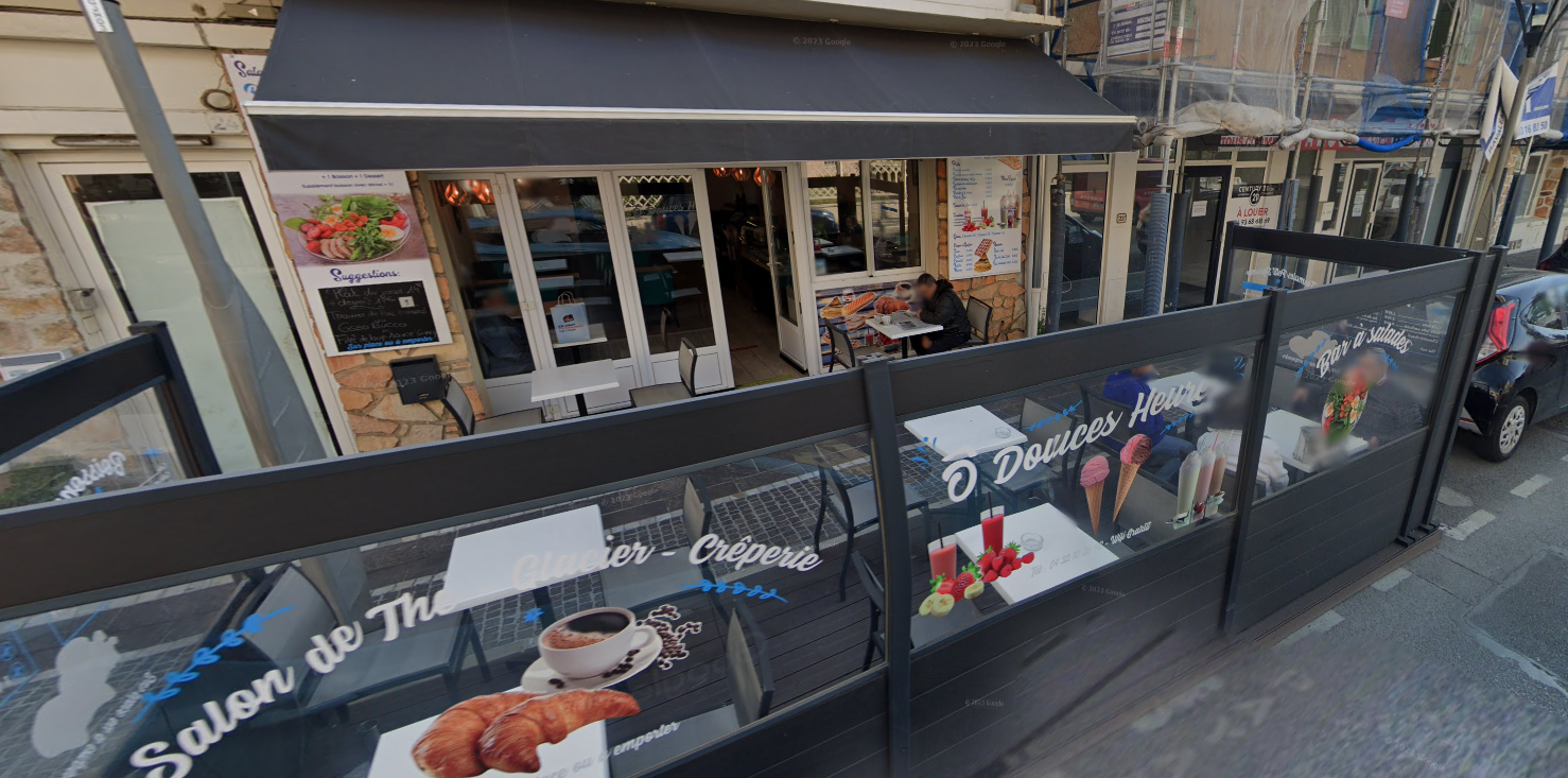 Les saveurs de provence