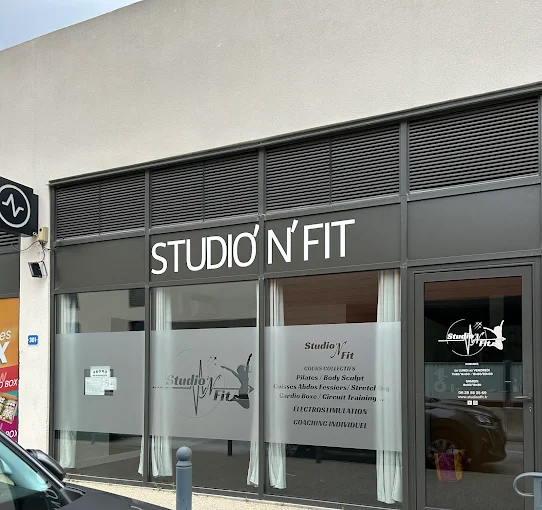Studio and fit