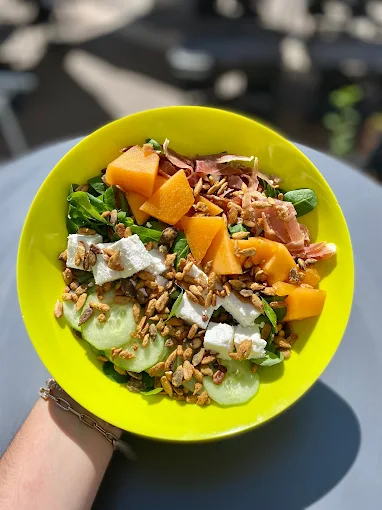 Sweet Salad