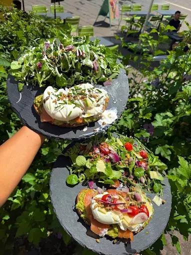 Sweet Salad