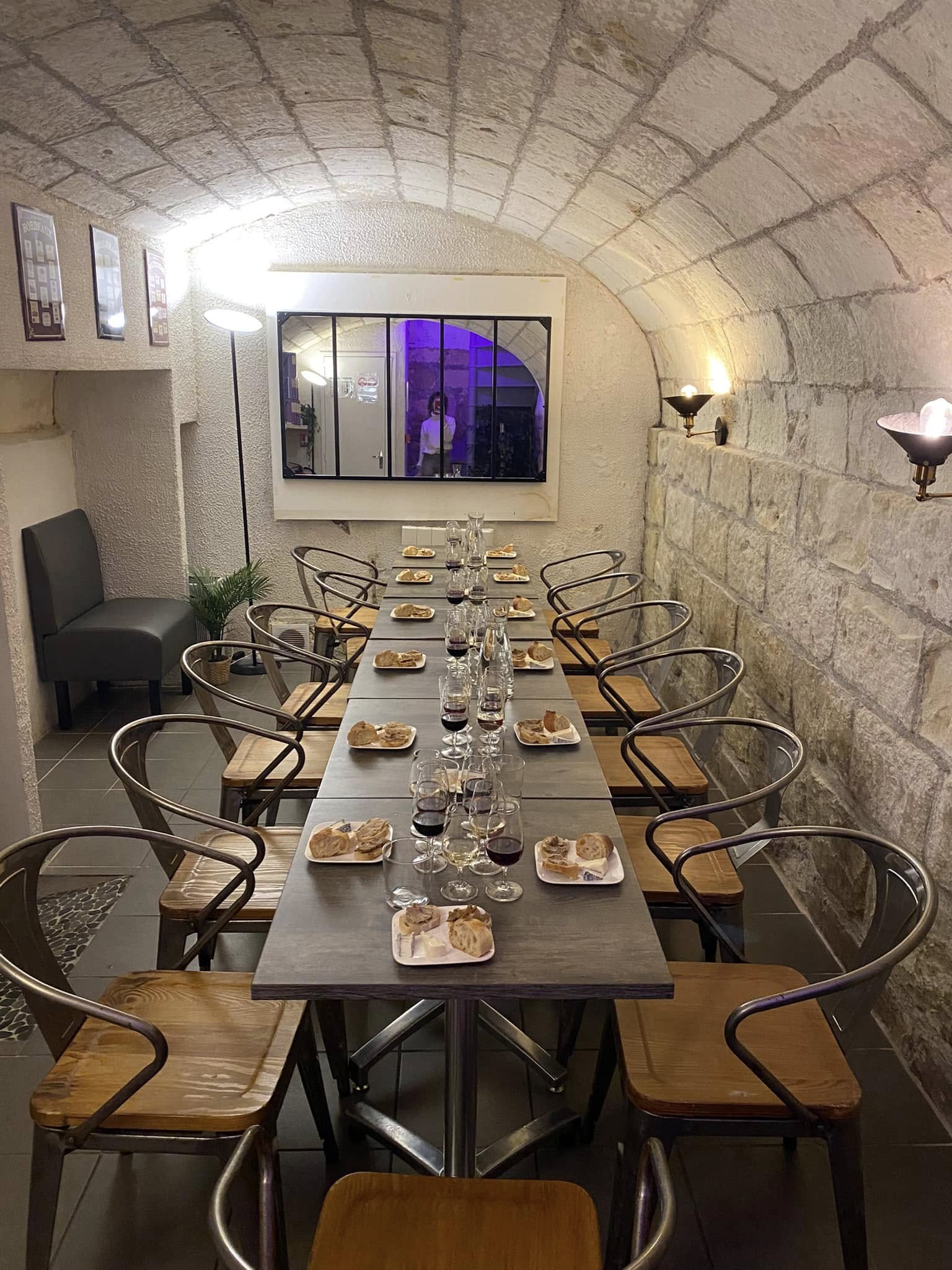 Le Tryptique