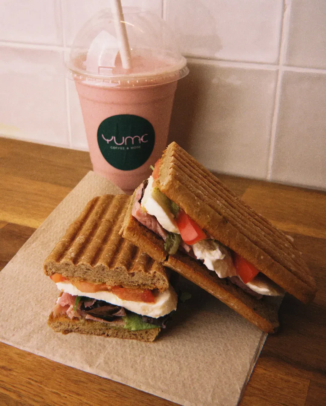 Yume coffee and more