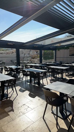 La Marina Lounge