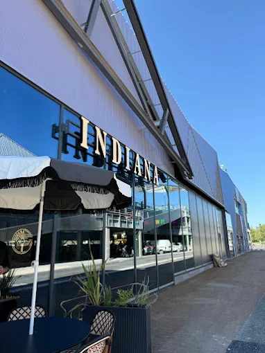 Indiana café Plan de Campagne