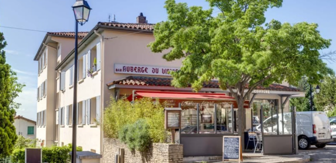 L'auberge du Village