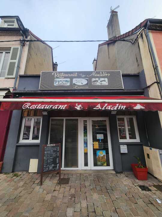 Aladin