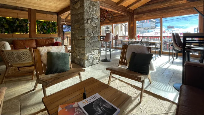 Alpes Aventures - Bistro Vélo & Co