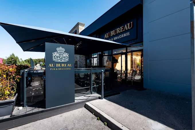 Au bureau Plan de Campagne