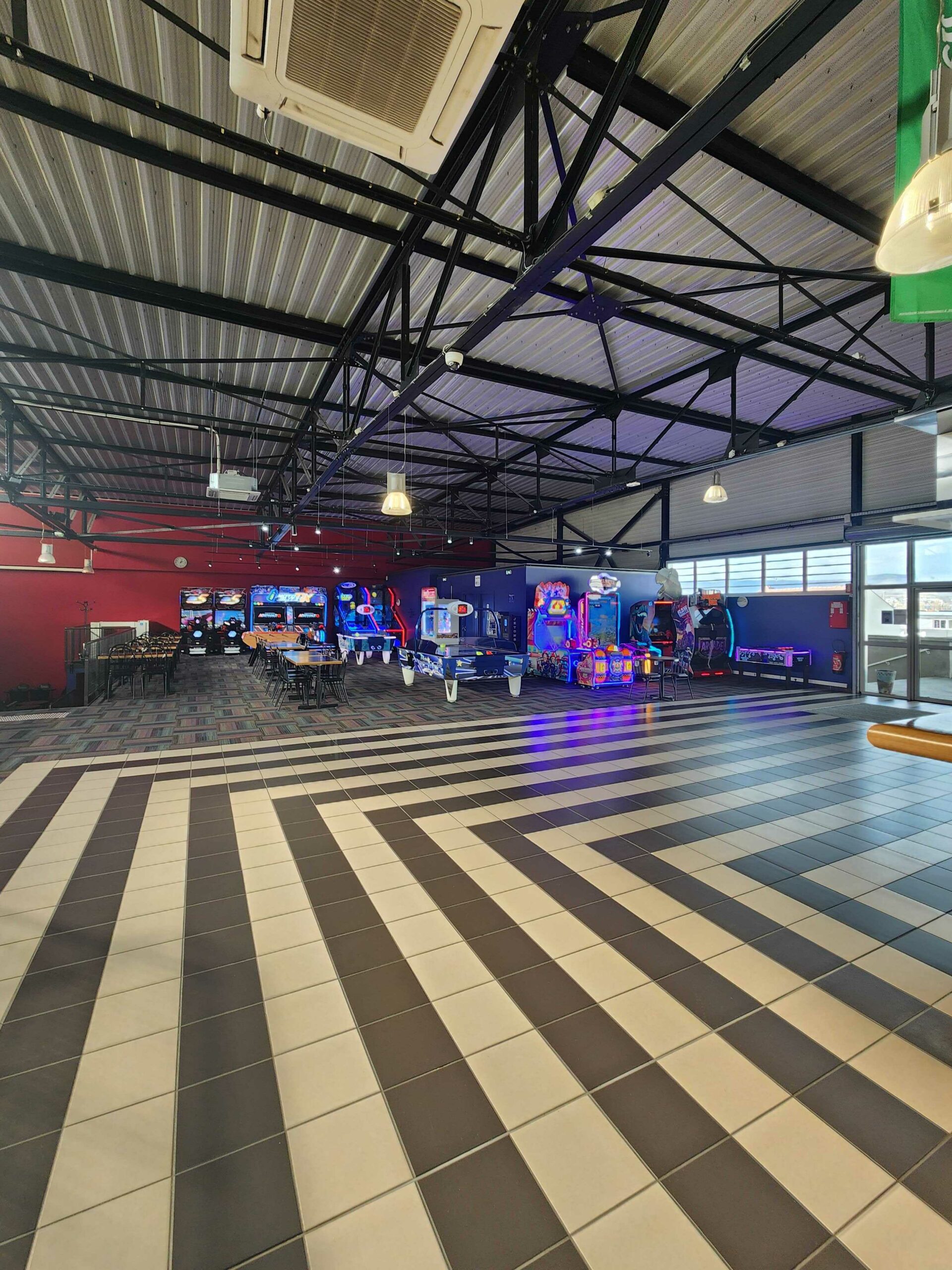Bowling de clermont