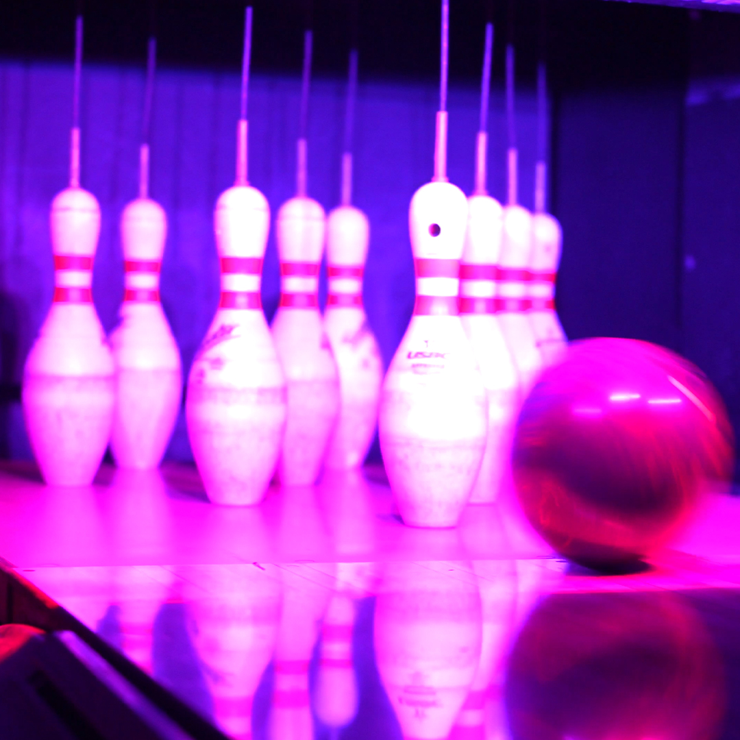 Bowling de clermont