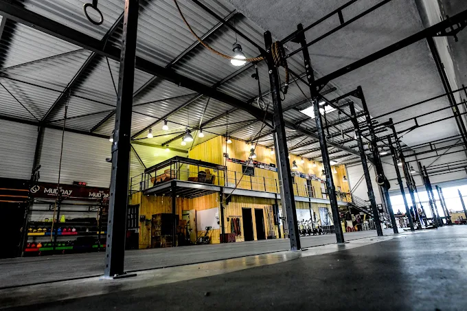 Crossfit minimes
