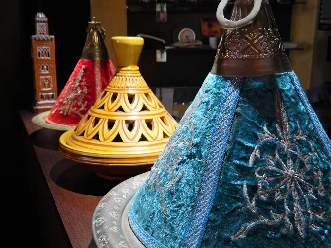 L'Etoile du Maroc