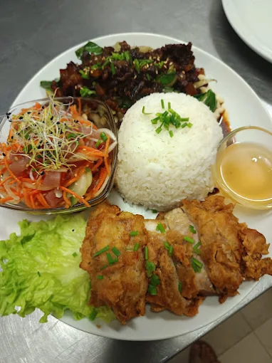 Fenua food