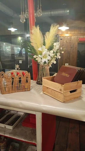Fenua food