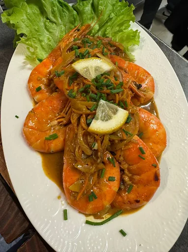 Fenua food