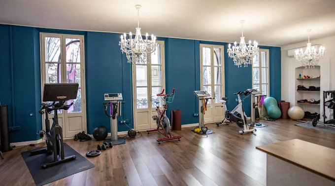 Ga et Lia Miha-Bodytech