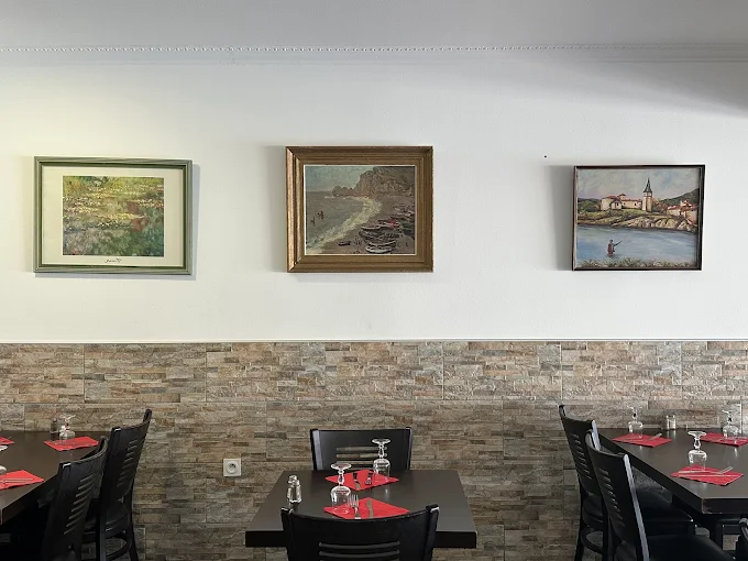 Istanbull Grill
