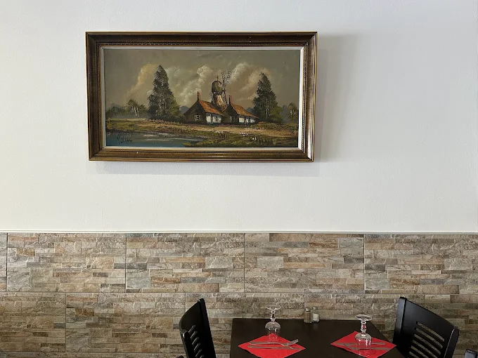 Istanbull Grill