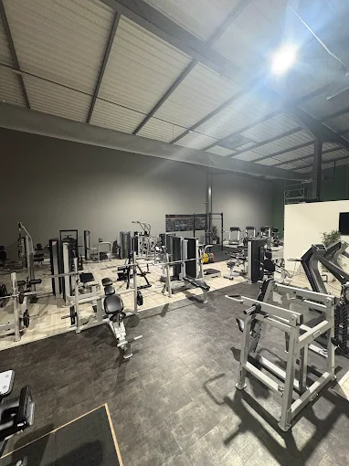 KLJB Fitness
