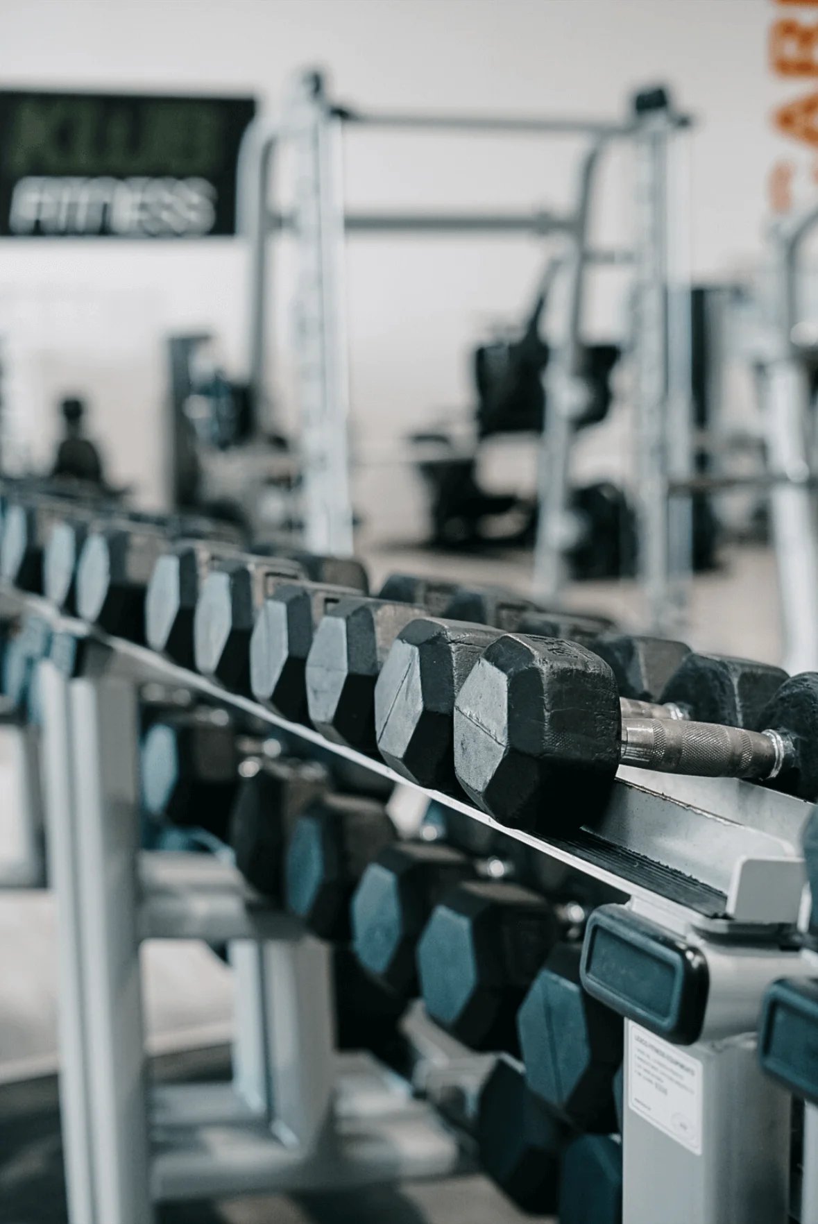 KLJB Fitness