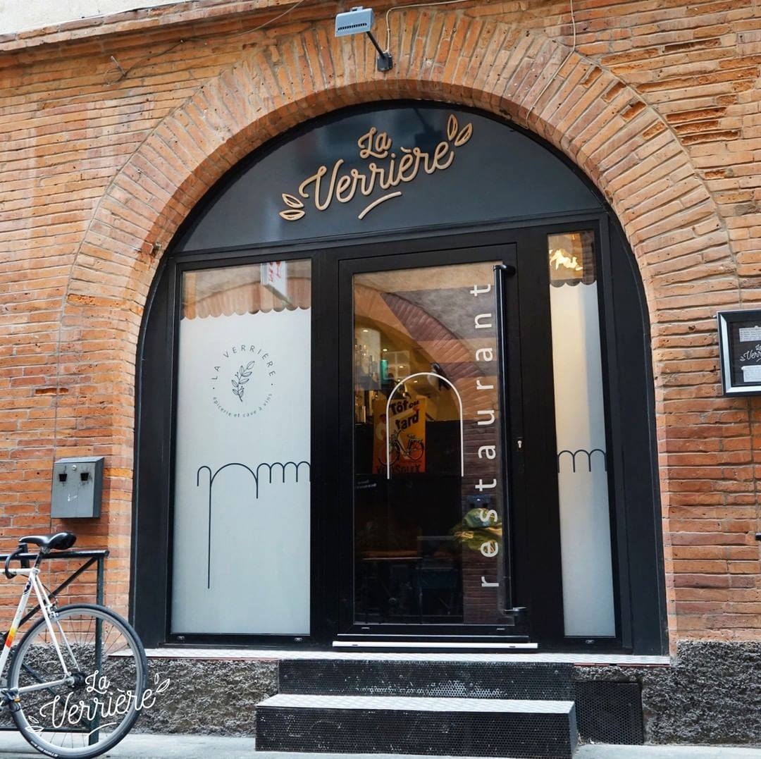 La verrière